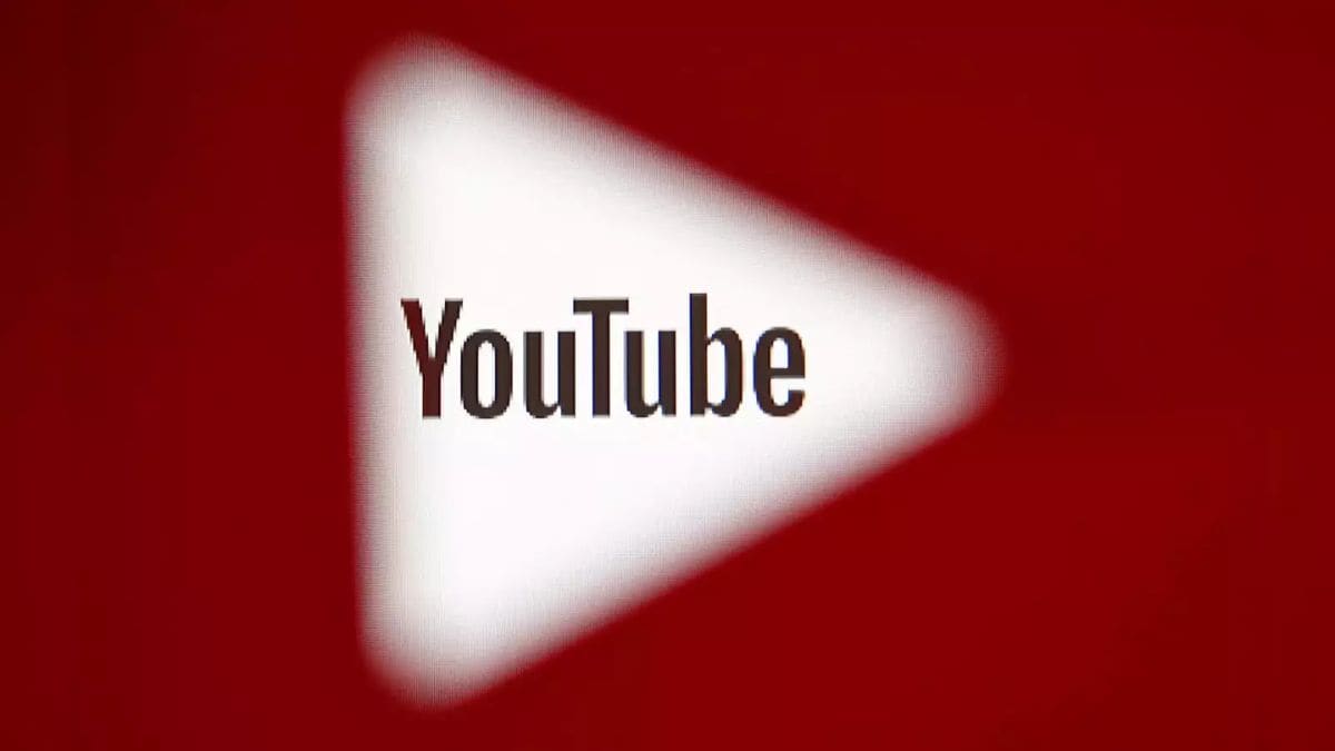 YouTube Makes Labeling Of Synthetic, AI-generated Content Compulsory ...