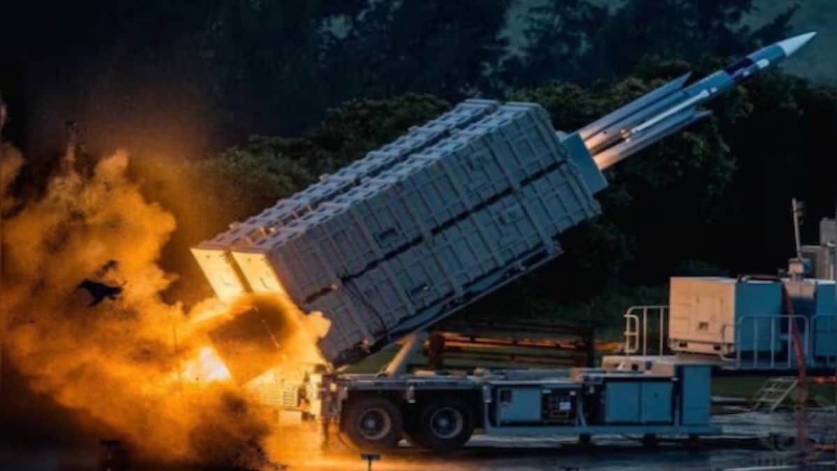 ロシア、ウクライナがパトリオット防空システムを供給すれば「重大な結果」をもたらすと日本を脅す – 最初の投稿