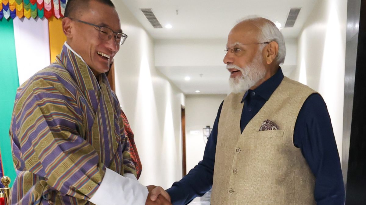 India-Bhutan to strengthen bilateral trade and investment, including push for Gelephu