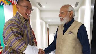 India-Bhutan to strengthen bilateral trade and investment, including push for Gelephu