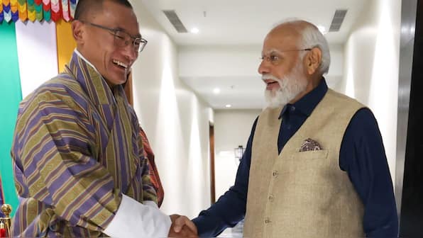 India-Bhutan to strengthen bilateral trade and investment, including push for Gelephu