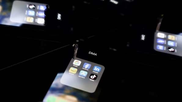 Google, Apple, Meta under EU scanner over possible cyber security breach
