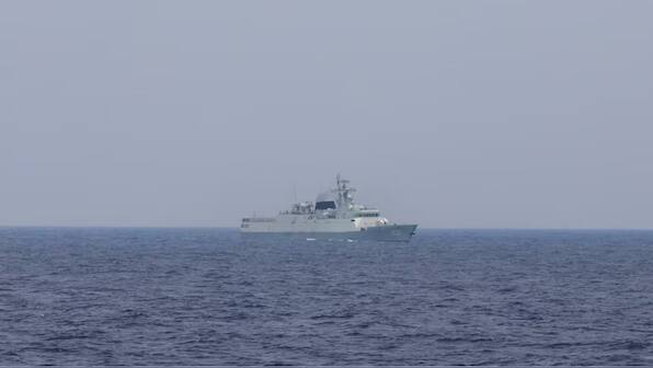 China warns Philippines of breaking ties amid maritime disputes