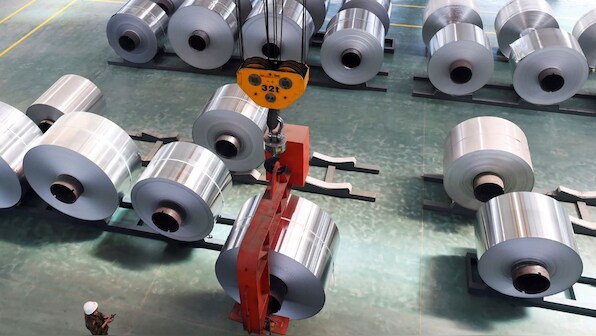 Is China dumping cheap aluminium foil in India? There's 'prima facie evidence'
