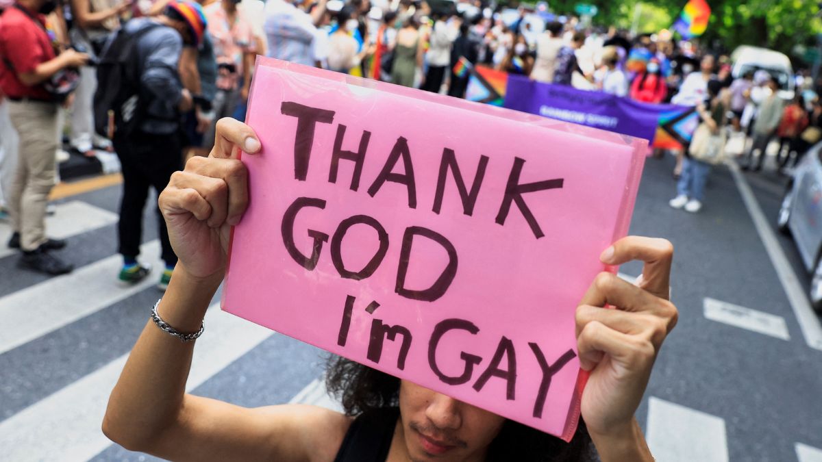 Iraq's parliament passes draconian law against same-sex couples. Source: File Photo/ Reuters Iraq's parliament passes draconian law against same-sex couples. Source: File Photo/ Reuters