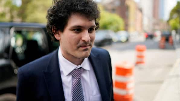 Cryptocurrency prodigy Sam Bankman-Fried may get 40-50 yrs in jail for $10bn fraud