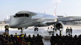 Japan's Aerial Renaissance: New plans emerge for next-gen passenger jet after previous failure