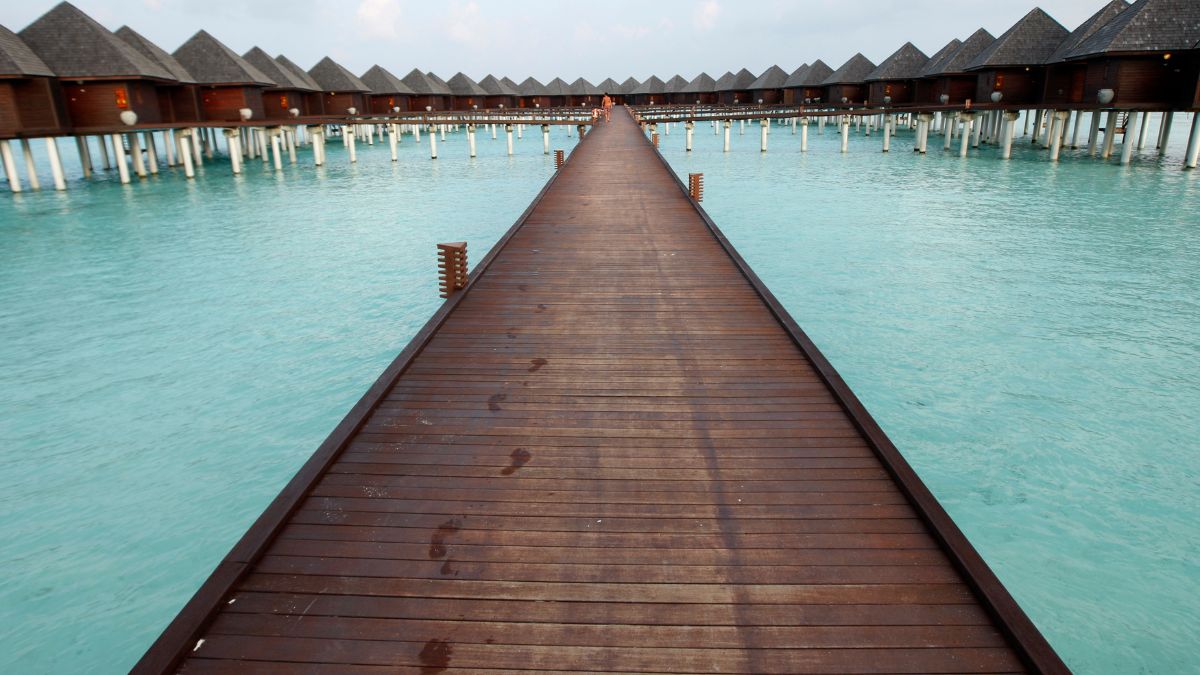 China's water diplomacy: Donates 1,500 tonnes of drinking water to Maldives China's water diplomacy: Donates 1,500 tonnes of drinking water to Maldives