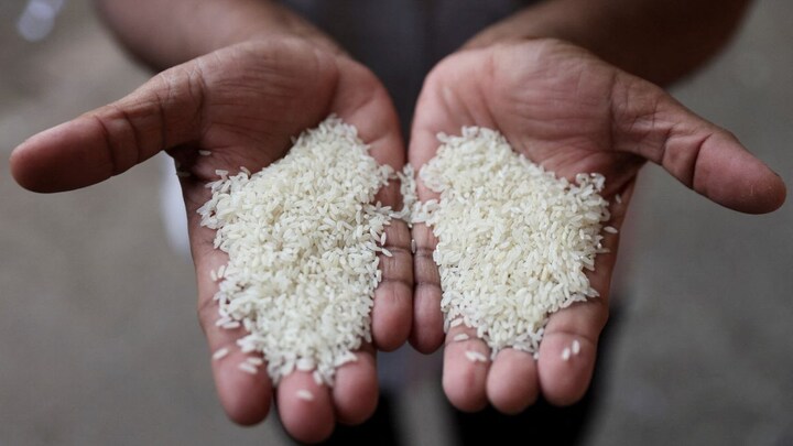 Malaysia seeks additional 500,000 metric tons of rice from India