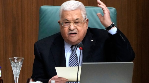 Palestinian PM Mustafa forms new cabinet as it faces calls for reform