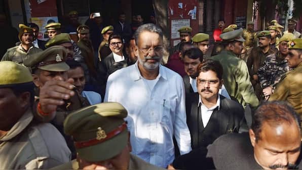 Mukhtar Ansari, gangster-turned-politician, dies of cardiac arrest; Section 144 imposed across Uttar Pradesh