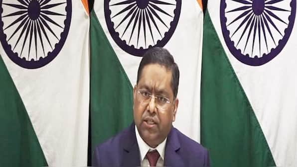 ‘No role for speculative comments and gratuitous advice by third parties’: MEA on China's Pannun comments