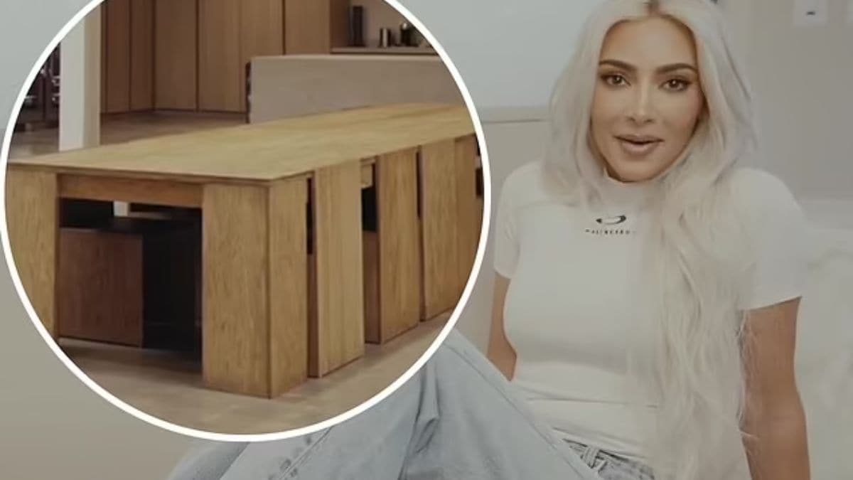 Kim Kardashian sued by non-profit organization The Judd Foundation, here's what the entire matter is