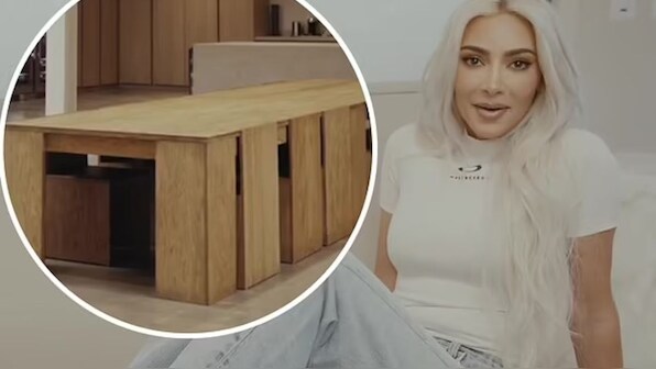 Kim Kardashian sued by non-profit organization The Judd Foundation, here's what the entire matter is