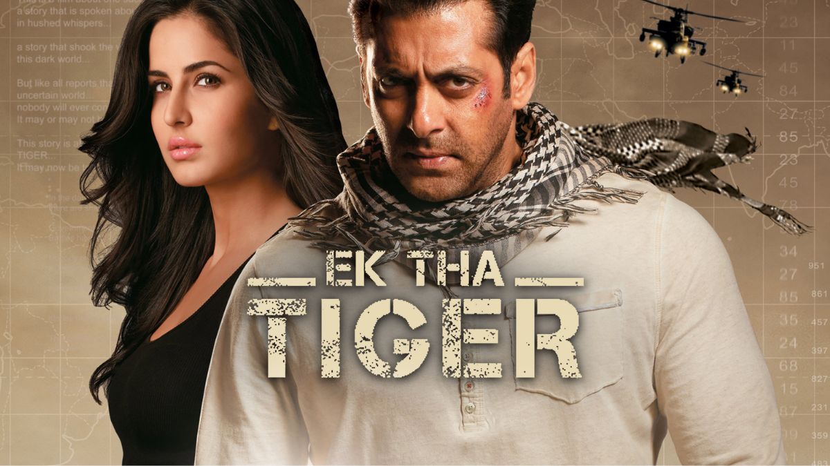 Kabir Khan on working with Salman Khan-Katrina Kaif in 'Ek Tha Tiger': 'They had broken up, it wasn't comfortable' Kabir Khan on working with Salman Khan-Katrina Kaif in 'Ek Tha Tiger': 'They had broken up, it wasn't comfortable'