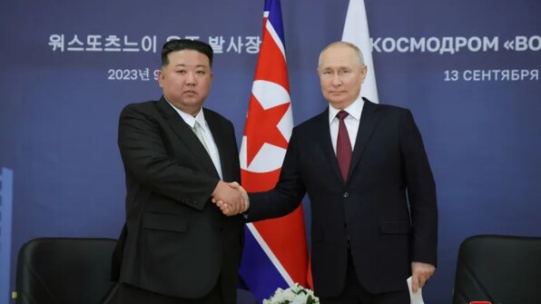Russia veto ends UN monitoring of sanctions on North Korea; US calls it 'reckless', South Korea terms it 'irresponsible'