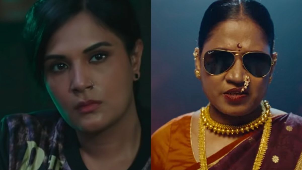 'Madgaon Express': After Bholi Punjaban from the 'Fukrey' franchise, Excel Entertainment brings Kanchan Kombdi in Kunal Kemmu's film 'Madgaon Express': After Bholi Punjaban from the 'Fukrey' franchise, Excel Entertainment brings Kanchan Kombdi in Kunal Kemmu's film