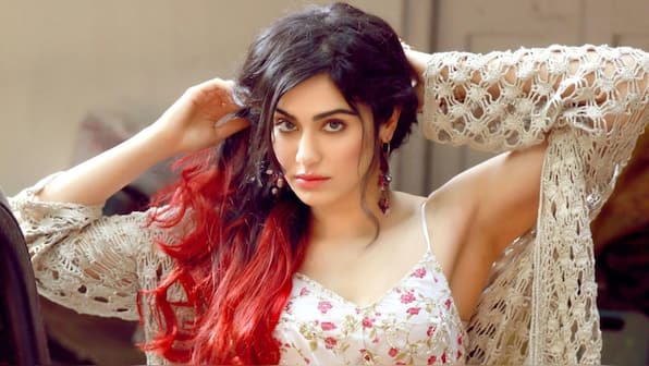 EXCLUSIVE | Adah Sharma: 'Did a lot of illegal things to prep for 'Sunflower 2', my Bollywood debut has a Shah Rukh Khan connect'