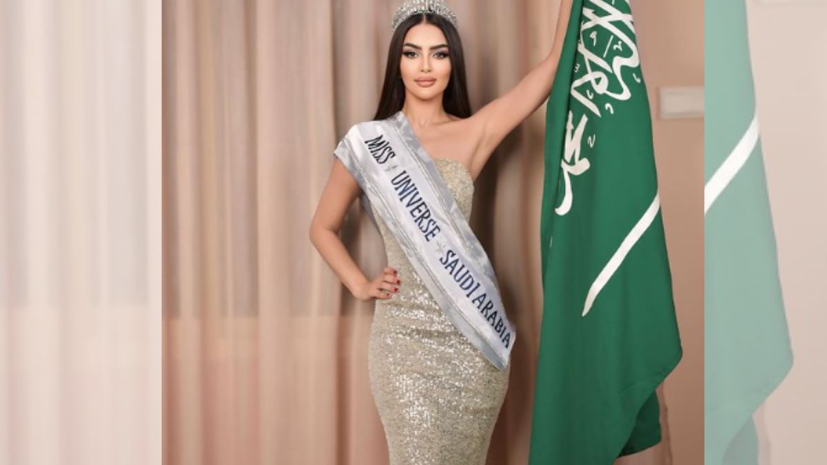 This Week in Explainers: Is Saudi Arabia’s Miss Universe debut a step forward for its women? This Week in Explainers: Is Saudi Arabia’s Miss Universe debut a step forward for its women?