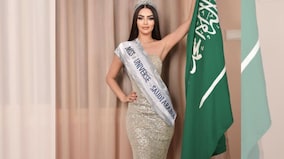 This Week in Explainers: Is Saudi Arabia’s Miss Universe debut a step forward for its women?