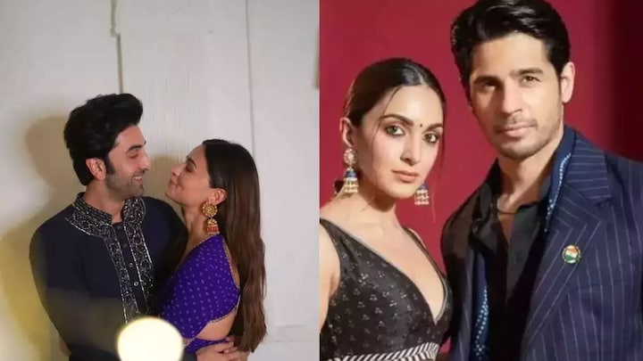 Anant Ambani and Radhika Merchant pre-wedding bash: Alia Bhatt-Ranbir Kapoor Sidharth Malhotra-Kiara Advani bid adieu to Jamnagar