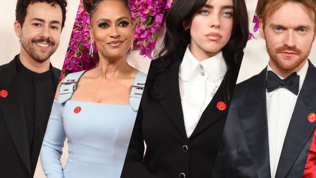 Oscars 2024: How the Israel-Hamas conflict reached the ceremony and what stars did for solidarity Oscars 2024: How the Israel-Hamas conflict reached the ceremony and what stars did for solidarity