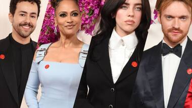 Oscars 2024: How the Israel-Hamas conflict reached the ceremony and what stars did for solidarity