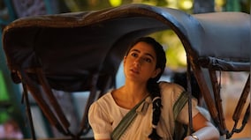 EXCLUSIVE | Sara Ali Khan on 'Ae Watan Mere Watan': 'I think I'm going to get a lot of love for this film that I deserve'