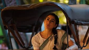 EXCLUSIVE | Sara Ali Khan on 'Ae Watan Mere Watan': 'I think I'm going to get a lot of love for this film that I deserve'