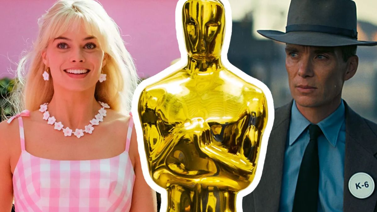 Oscars 2024: 'Oppenheimer' or 'Barbie', who shall dominate the biggest awards night of the year? Oscars 2024: 'Oppenheimer' or 'Barbie', who shall dominate the biggest awards night of the year?