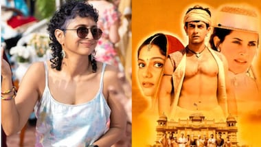 Kiran Rao calls experience of working on Aamir Khan's 'Lagaan' a nightmare, says 'Would be sitting in the make-up room, didn't even get to…'