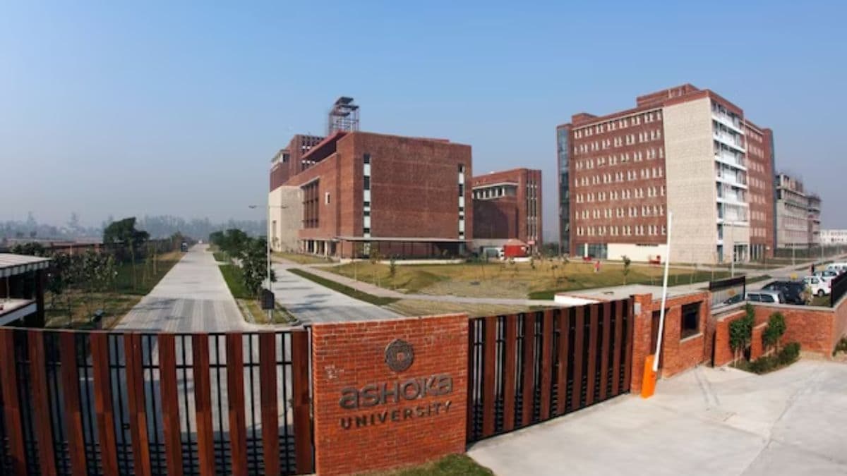 Ashoka University row: How prevalent is casteism in Indian universities?