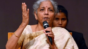 Nirmala Sitharaman doesn’t have money to fight Lok Sabha polls. How much does a contender need?