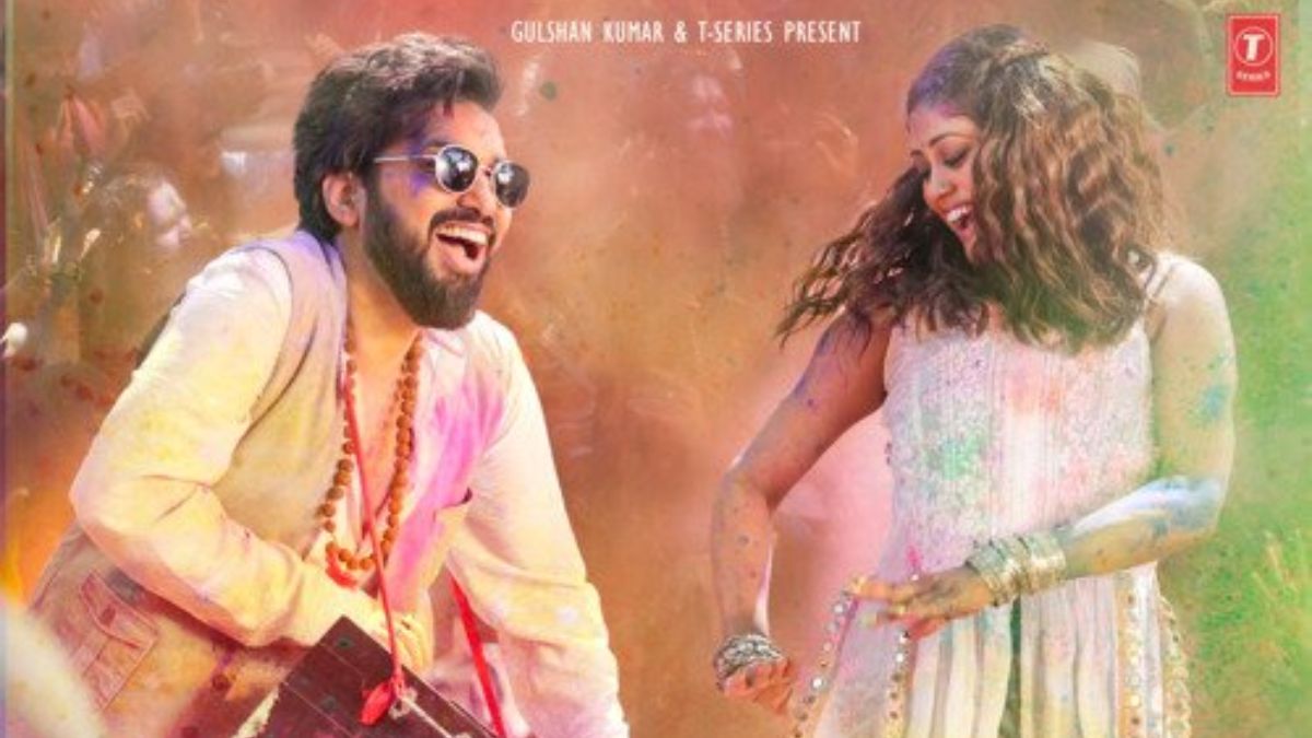 Holi 2024: Songs to listen to for the occasion to light up your celebrations Holi 2024: Songs to listen to for the occasion to light up your celebrations