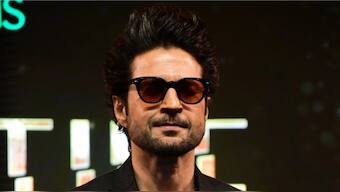 Rajeev Khandelwal: 'There are certain actors whose stardom is synthetic, I can't give you names but...'