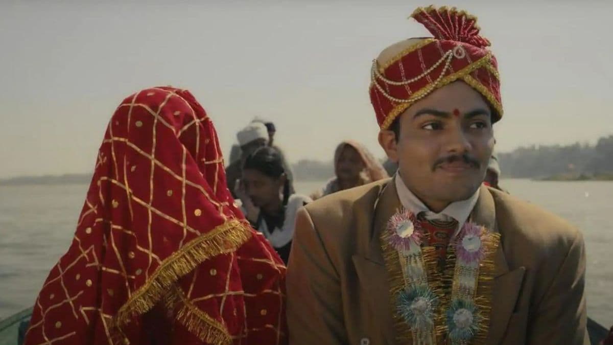 Aamir Khan and Kiran Rao's 'Laapataa Ladies' concludes weekend on fantastic numbers with Rs 4.12 crore