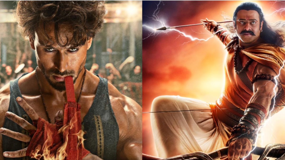 Hindi Cinema's biggest flop that made only Rs 38,000 on day one, bigger flop than 'Adipurush' and 'Ganapath' Hindi Cinema's biggest flop that made only Rs 38,000 on day one, bigger flop than 'Adipurush' and 'Ganapath'