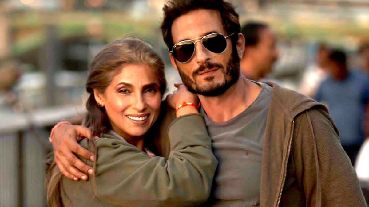 Netflix's 'Murder Mubarak' director Homi Adajania: 'Not even Naseeruddin Shah, Saif Ali Khan, Dimple Kapadia asked me if…'