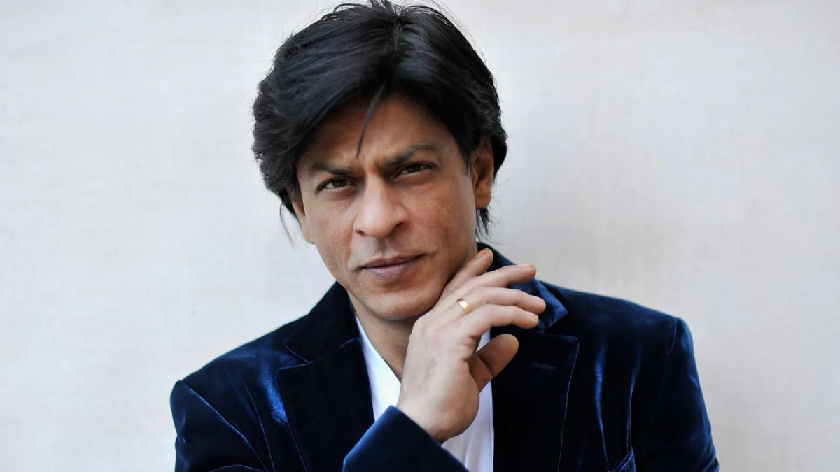 Shah Rukh Khan reveals why he won't act in Hollywood: 'Don't look nicer than Tom Cruise, can't dance like John Travolta' Shah Rukh Khan reveals why he won't act in Hollywood: 'Don't look nicer than Tom Cruise, can't dance like John Travolta'
