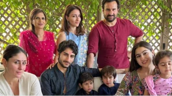 Sara Ali Khan on being questioned for her surname: 'I was born to a secular family, my religious beliefs...'