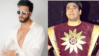 Mukesh Khanna takes down his YouTube video and post on Ranveer Singh amid rumours of 'Shaktimaan' film