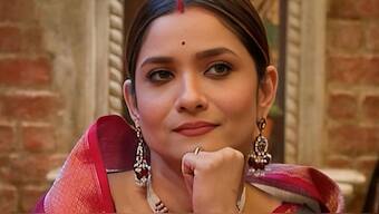 Ankita Lokhande shares her casting couch experience: 'Was told to sleep with the producer, I said…'