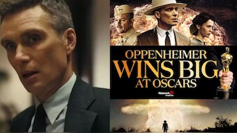 Oscars 2024: Christopher Nolan's 'Oppenheimer', Emma Stone's 'Poor Things' bag top honours