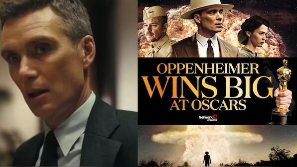 Oscars 2024: Christopher Nolan's 'Oppenheimer', Emma Stone's 'Poor Things' bag top honours