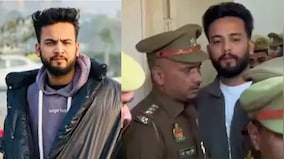 'Bigg Boss OTT 2' winner Elvish Yadav admits to supplying snake venom at rave parties: Report