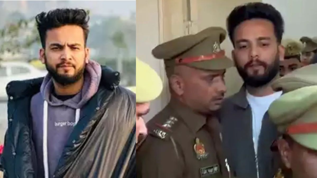 'Bigg Boss OTT 2' winner Elvish Yadav admits to supplying snake venom at rave parties: Report 'Bigg Boss OTT 2' winner Elvish Yadav admits to supplying snake venom at rave parties: Report