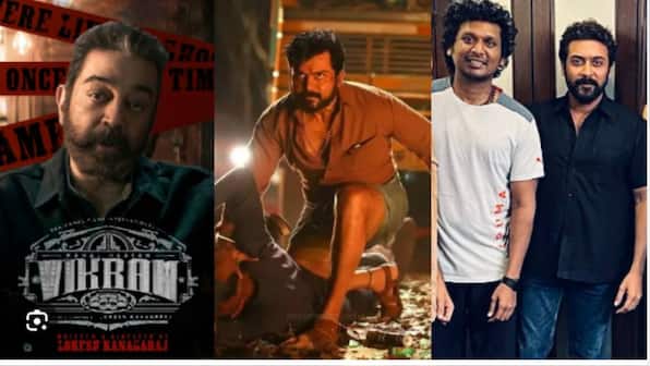 Lokesh Kanagaraj's cinematic universe to not extend further, this film might be the last one and...