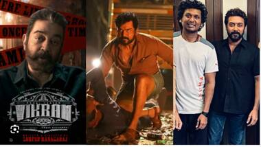 Lokesh Kanagaraj's cinematic universe to not extend further, this film might be the last one and...