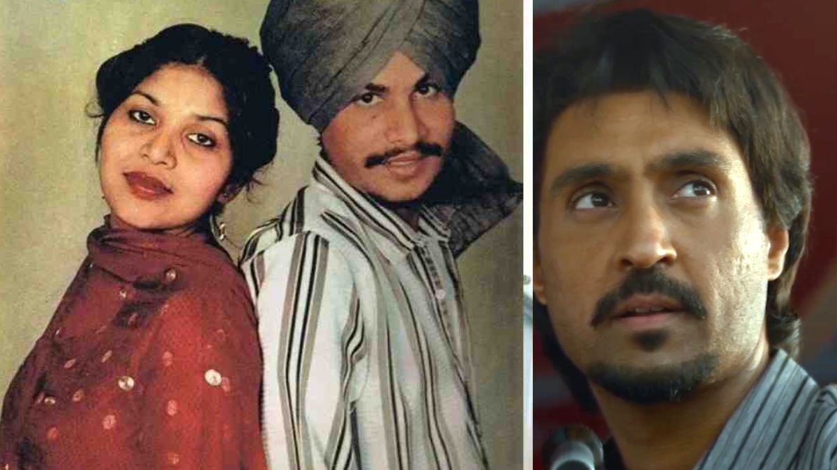 Who was Amar Singh Chamkila, who was shot dead with his wife, & the role Diljit Dosanjh plays in Netflix's movie? Who was Amar Singh Chamkila, who was shot dead with his wife, & the role Diljit Dosanjh plays in Netflix's movie?
