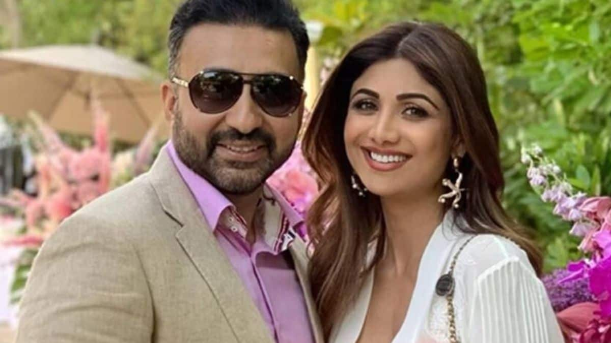 Shilpa Shetty on allegations of marrying Raj Kundra for money: 'There were richer people than him wooing me and…'